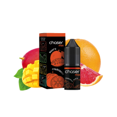 Рідина Chaser Mango Grapefruit (Манго Грейпфрут, 50 мг, 10 мл)