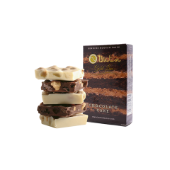 Тютюн Buta Gold Chocolate Cake (Шоколадний Пиріг, 50 г)
