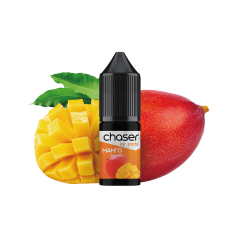 Рідина Chaser Mango (Манго, 50 мг, 10 мл)