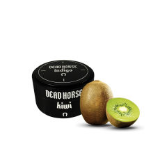 Тютюн Dead Horse Kiwi (Ківі, 50 г)