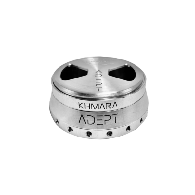 Стабілізатор жару Khmara Adept Gloss 18997 Стабілізатор жару Khmara Adept Gloss