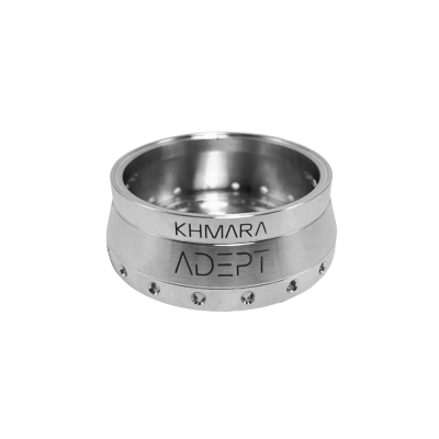 Стабілізатор жару Khmara Adept Lite Gloss
