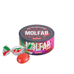 Тютюн Molfar Chill Line Барви (100 г)