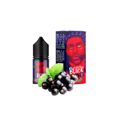 Рідина In Bottle Salt Black Currant (Чорна смородина, 50 мг, 30 мл)