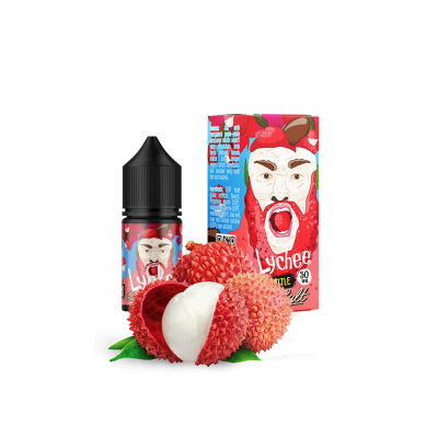 Рідина In Bottle Salt Lychee (Лічі, 50 мг, 30 мл)