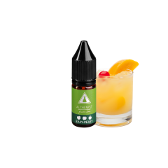 Рідина Alchemist Salt FL Easy-Peasy (Ізі-Пізі, 50 мг, 10 мл)