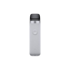 Voopoo Vinci Q 900 Ceramic White (Білий, з картриджем) Багаторазовий POD