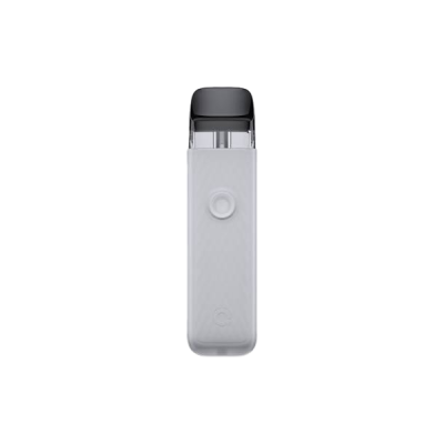 Voopoo Vinci Q 900 Ceramic White (Белый, с картриджем) Многоразовый POD
