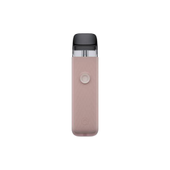 Voopoo Vinci Q 900 Charming Pink (Рожевий пастельний, з картриджем) Багаторазовий POD