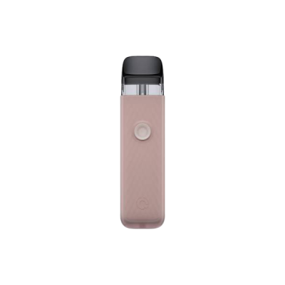 Voopoo Vinci Q 900 Charming Pink (Рожевий пастельний, з картриджем) Багаторазовий POD 19427 Voopoo Vinci Q 900 Charming Pink (Рожевий пастельний, з картриджем) Багаторазовий POD