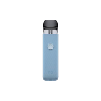 Voopoo Vinci Q 900 Crystal Blue (Синий, с картриджем) Многоразовый POD 19428 Voopoo Vinci Q 900 Crystal Blue (Синий, с картриджем) Многоразовый POD