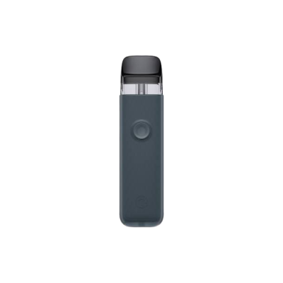 Voopoo Vinci Q 900 Seagull Grey (Сірий, з картриджем) Багаторазовий POD 19430 Voopoo Vinci Q 900 Seagull Grey (Сірий, з картриджем) Багаторазовий POD