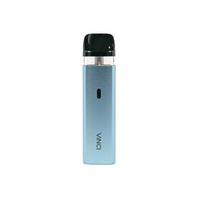 Voopoo Vinci SE 900 Dawn Blue (Синій, з картриджем) Багаторазовий POD 19436 Voopoo Vinci SE 900 Dawn Blue (Синій, з картриджем) Багаторазовий POD