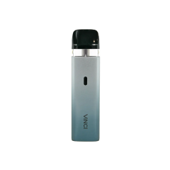 Voopoo Vinci SE 900 Whale Fall Blue (Голубий, з картриджем) Багаторазовий POD