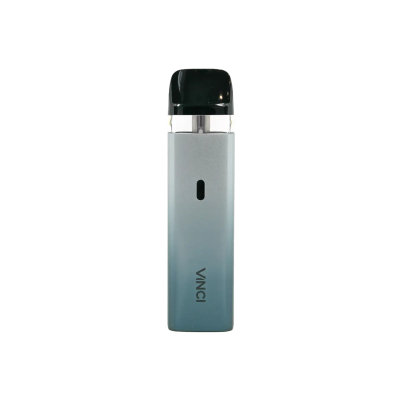 Voopoo Vinci SE 900 Whale Fall Blue (Голубий, з картриджем) Багаторазовий POD 19437 Voopoo Vinci SE 900 Whale Fall Blue (Голубий, з картриджем) Багаторазовий POD