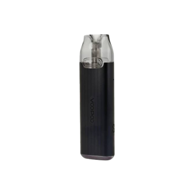 Voopoo VMATE Infinity Edition 900 Dark Grey (Сірий, з картриджем) Багаторазовий POD 19438 Voopoo VMATE Infinity Edition 900 Dark Grey (Сірий, з картриджем) Багаторазовий POD