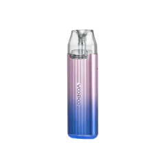 Voopoo VMATE Infinity Edition 900 Fancy Purple (Фіолетовий, з картриджем) Багаторазовий POD