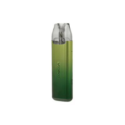 Voopoo VMATE Infinity Edition 900 Shiny Green (Зелений, з картриджем) Багаторазовий POD 19442 Voopoo VMATE Infinity Edition 900 Shiny Green (Зелений, з картриджем) Багаторазовий POD