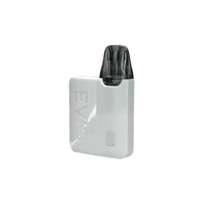 Joyetech Evio Box 1000 White (Білий, з картриджем) Багаторазовий POD 19444 Joyetech Evio Box 1000 White (Білий, з картриджем) Багаторазовий POD