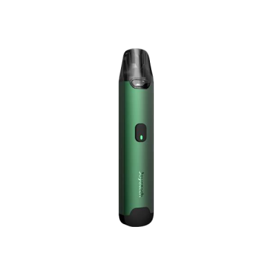 Joyetech Evio C 800 Green (Зелений, з картриджем) Багаторазовий POD 19447 Joyetech Evio C 800 Green (Зелений, з картриджем) Багаторазовий POD
