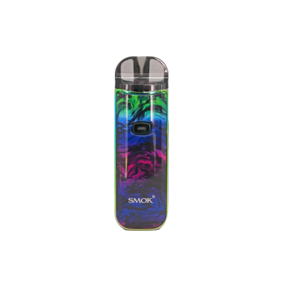 Smok Nord 50W 1800 Fluid 7 Color (Кольоровий, з картриджем) Багаторазовий POD 19452 Smok Nord 50W 1800 Fluid 7 Color (Кольоровий, з картриджем) Багаторазовий POD