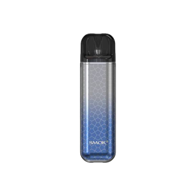 Smok Novo 2S 800 Blue Grey Armor (Сіро-Синій, з картриджем) Багаторазовий POD 19455 Smok Novo 2S 800 Blue Grey Armor (Сіро-Синій, з картриджем) Багаторазовий POD