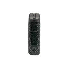 Smok Novo 4 800 Black Armor (Чорний, з картриджем) Багаторазовий POD
