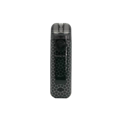 Smok Novo 4 800 Black Armor (Чорний, з картриджем) Багаторазовий POD 19469 Smok Novo 4 800 Black Armor (Чорний, з картриджем) Багаторазовий POD