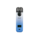 Smok Novo 4 800 Blue Grey Cobra (Сіро-Синій, з картриджем) Багаторазовий POD
