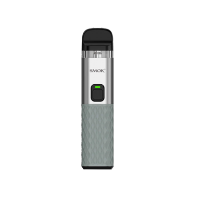 Smok PROPOD 800 Grey (Сірий, з картриджем) Багаторазовий POD 19477 Smok PROPOD 800 Grey (Сірий, з картриджем) Багаторазовий POD