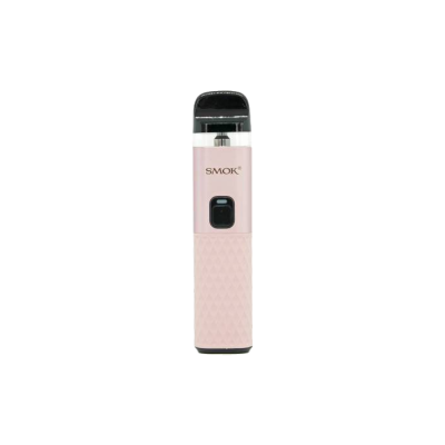 Smok PROPOD 800 Pink (Рожевий, з картриджем) Багаторазовий POD