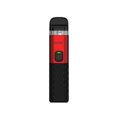 Smok PROPOD 800 Red (Червоний, з картриджем) Багаторазовий POD