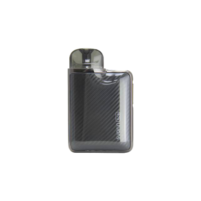 Suorin ACE Pod Kit 1000 Black (Чорний, з картриджем) Багаторазовий POD 19483 Suorin ACE Pod Kit 1000 Black (Чорний, з картриджем) Багаторазовий POD
