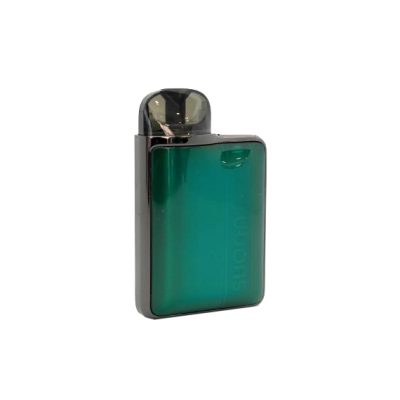 Suorin ACE Pod Kit 1000 Green (Зелений, з картриджем) Багаторазовий POD