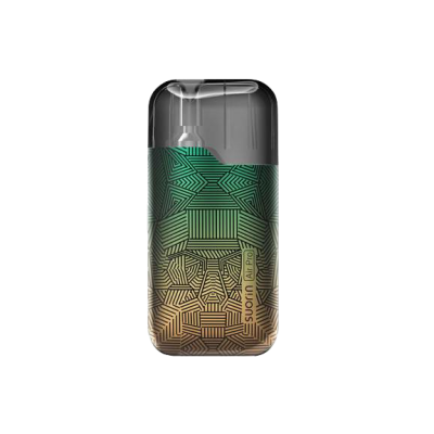 Suorin Air Pro 930 Faded Skeleton (Жовто-зелений, з картриджем) Багаторазовий POD 19490 Suorin Air Pro 930 Faded Skeleton (Жовто-зелений, з картриджем) Багаторазовий POD