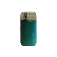 Suorin Air Pro 930 Galaxy Green (Зелёный, с картриджем) Многоразовый POD