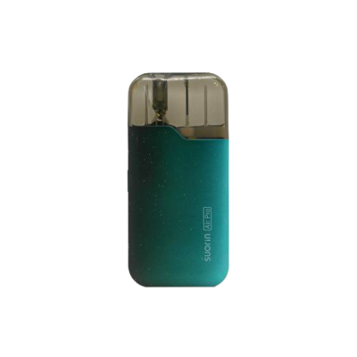 Suorin Air Pro 930 Galaxy Green (Зелений, з картриджем) Багаторазовий POD