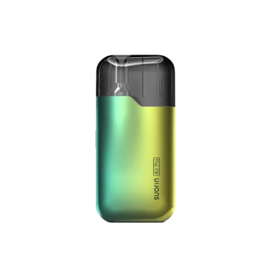 Suorin Air Pro 930 Lively Green (Зелений градієнт, з картриджем) Багаторазовий POD