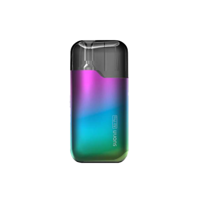 Suorin Air Pro 930 Rainbow (Кольоровий, з картриджем) Багаторазовий POD