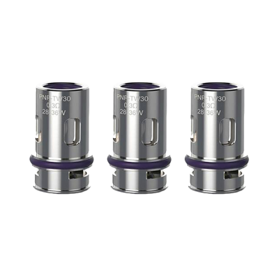 Випарник Voopoo PnP TW30 0.3 Ом Випарник Voopoo PnP TW30 0.3 Ом