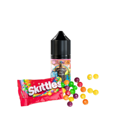 Рідина Troublemaker salt Rainbow (Райдуга, 50 мг, 30 мл)