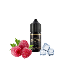 Рідина Wick&Wire salt Natural Explode (Натурал екплоуд, 25 мг, 30 мл)