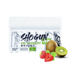 Тютюн Shogun Kiwi Strawberry (Ківі Полуниця, 60 г)