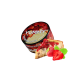 Тютюн Yummy Полуничний чізкейк (100 г)