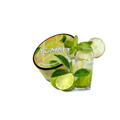Тютюн Yummy Мохіто (100 г)