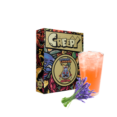 Тютюн Creepy Lavander lemonade (Лавандовий лимонад, 100 г)