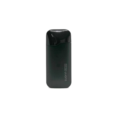 Suorin Air Mini 430 Black (Чорний, з картриджем) Багаторазовий POD 19656 Suorin Air Mini 430 Black (Чорний, з картриджем) Багаторазовий POD