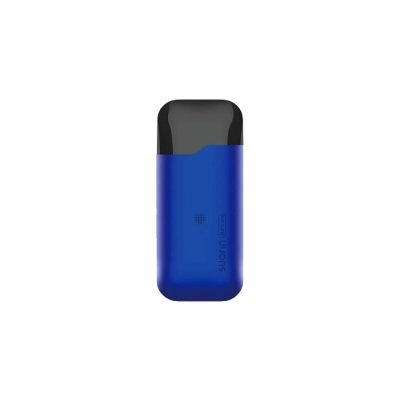 Suorin Air Mini 430 Diamond Blue (Темно-синій, з картриджем) Багаторазовий POD 19657 Suorin Air Mini 430 Diamond Blue (Темно-синій, з картриджем) Багаторазовий POD