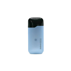 Suorin Air Mini 430 Light Blue (Блакитний, з картриджем) Багаторазовий POD