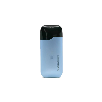 Suorin Air Mini 430 Light Blue (Блакитний, з картриджем) Багаторазовий POD